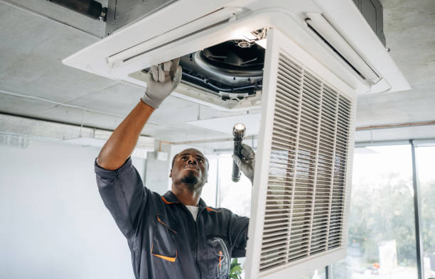 Licensed Hvac service in West Boylston, MA - FH HVAC